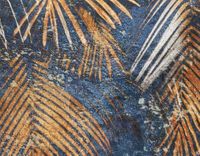 Palm Leaves Detail